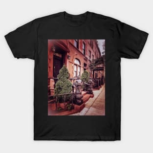 Harlem, Manhattan, New York City T-Shirt